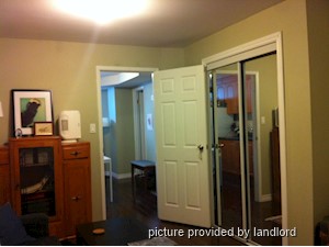 1 Bedroom apartment for rent in TORONTO