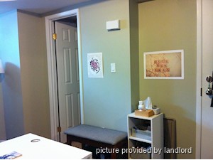 1 Bedroom apartment for rent in TORONTO
