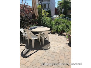 1 Bedroom apartment for rent in TORONTO