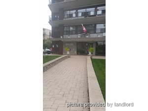 2 Bedroom apartment for rent in TORONTO