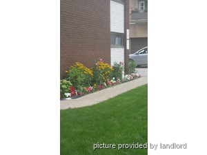 2 Bedroom apartment for rent in TORONTO