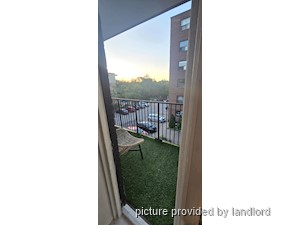 2 Bedroom apartment for rent in TORONTO