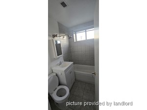 2 Bedroom apartment for rent in TORONTO