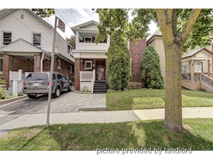 3+ Bedroom apartment for rent in TORONTO