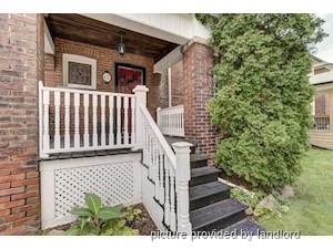 3+ Bedroom apartment for rent in TORONTO