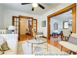 3+ Bedroom apartment for rent in TORONTO