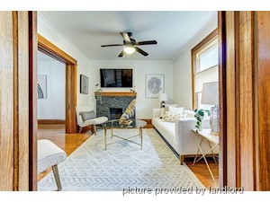 3+ Bedroom apartment for rent in TORONTO