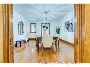 3+ Bedroom apartment for rent in TORONTO