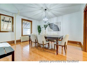 3+ Bedroom apartment for rent in TORONTO