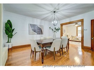 3+ Bedroom apartment for rent in TORONTO