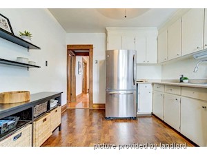 3+ Bedroom apartment for rent in TORONTO