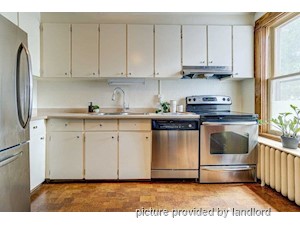 3+ Bedroom apartment for rent in TORONTO