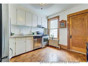3+ Bedroom apartment for rent in TORONTO