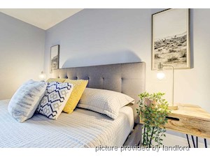3+ Bedroom apartment for rent in TORONTO