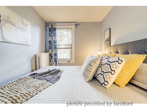3+ Bedroom apartment for rent in TORONTO
