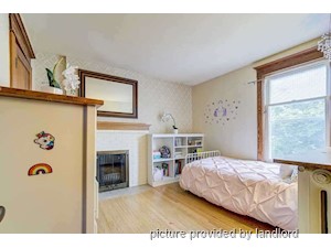 3+ Bedroom apartment for rent in TORONTO