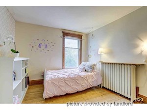 3+ Bedroom apartment for rent in TORONTO