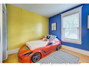 3+ Bedroom apartment for rent in TORONTO