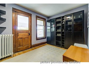 3+ Bedroom apartment for rent in TORONTO
