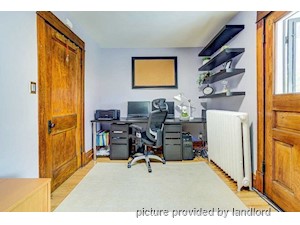 3+ Bedroom apartment for rent in TORONTO