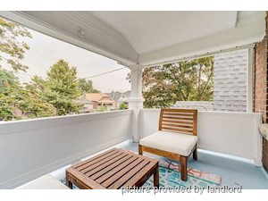 3+ Bedroom apartment for rent in TORONTO