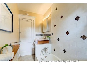 3+ Bedroom apartment for rent in TORONTO