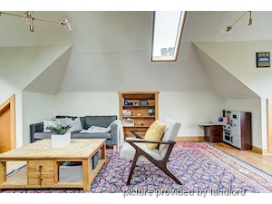 3+ Bedroom apartment for rent in TORONTO