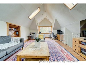 3+ Bedroom apartment for rent in TORONTO