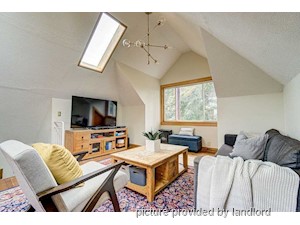 3+ Bedroom apartment for rent in TORONTO