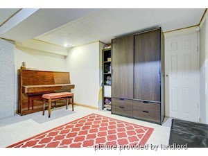 3+ Bedroom apartment for rent in TORONTO