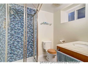 3+ Bedroom apartment for rent in TORONTO