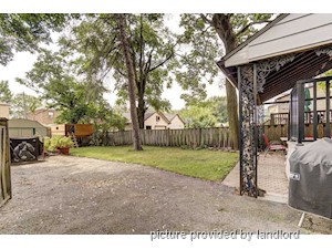 3+ Bedroom apartment for rent in TORONTO