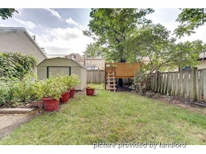 3+ Bedroom apartment for rent in TORONTO