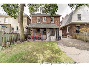 3+ Bedroom apartment for rent in TORONTO