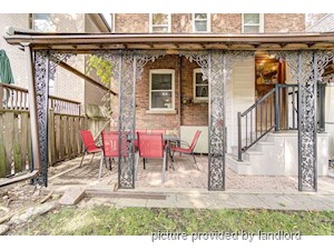 3+ Bedroom apartment for rent in TORONTO