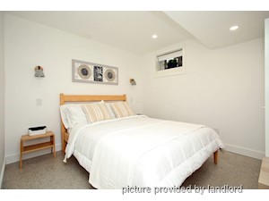 1 Bedroom apartment for rent in TORONTO