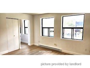 Bachelor apartment for rent in TORONTO