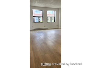 Bachelor apartment for rent in TORONTO
