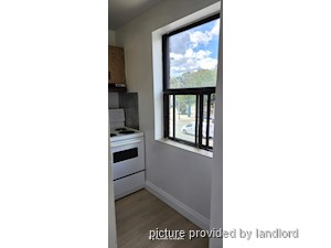 Bachelor apartment for rent in TORONTO