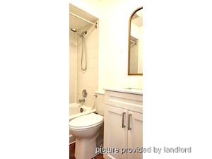 Bachelor apartment for rent in TORONTO