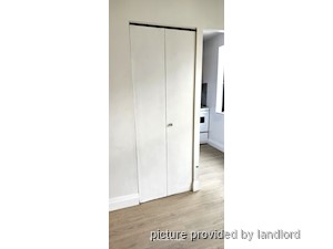 Bachelor apartment for rent in TORONTO