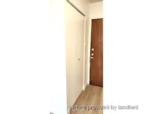 Bachelor apartment for rent in TORONTO