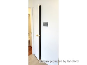 Bachelor apartment for rent in TORONTO