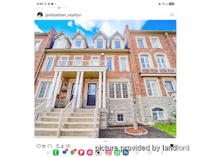 3+ Bedroom apartment for rent in TORONTO