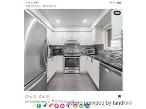 3+ Bedroom apartment for rent in TORONTO