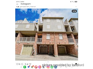 3+ Bedroom apartment for rent in TORONTO
