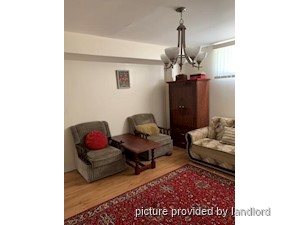 2 Bedroom apartment for rent in VAUGHAN