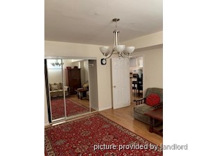2 Bedroom apartment for rent in VAUGHAN