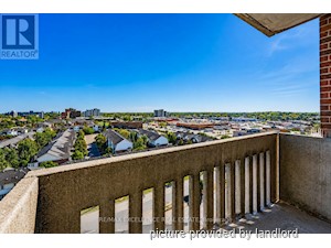 1 Bedroom apartment for rent in MISSISSAUGA