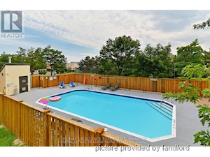 1 Bedroom apartment for rent in MISSISSAUGA